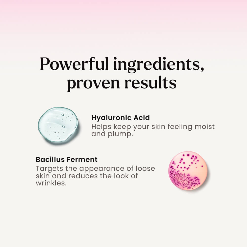 Age-Defying Body Serum product